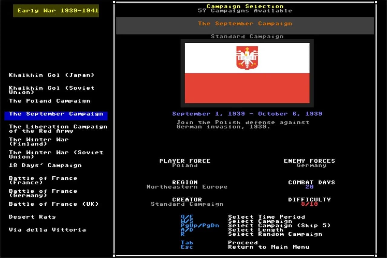 Armoured Commander 2 — скриншот 3