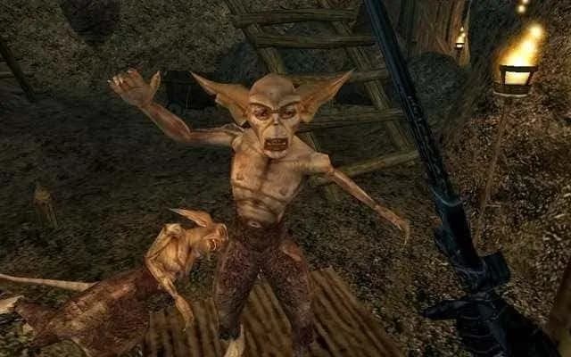 The Elder Scrolls 3 Morrowind Overhaul — скриншот 2