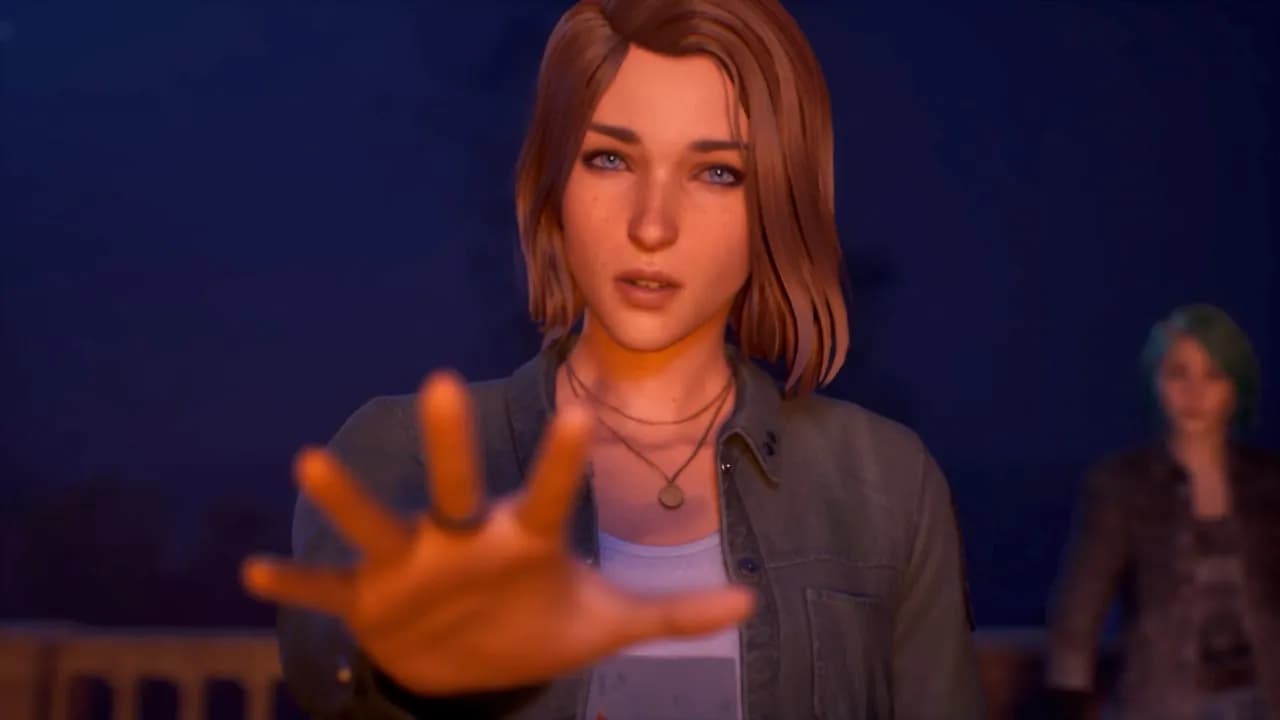 Life is Strange: Reunion — скриншот 1
