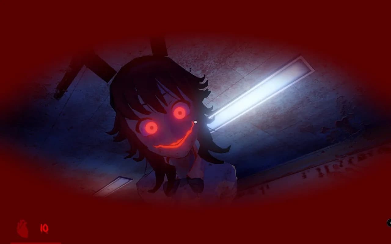 Saiko no sutoka — скриншот 6