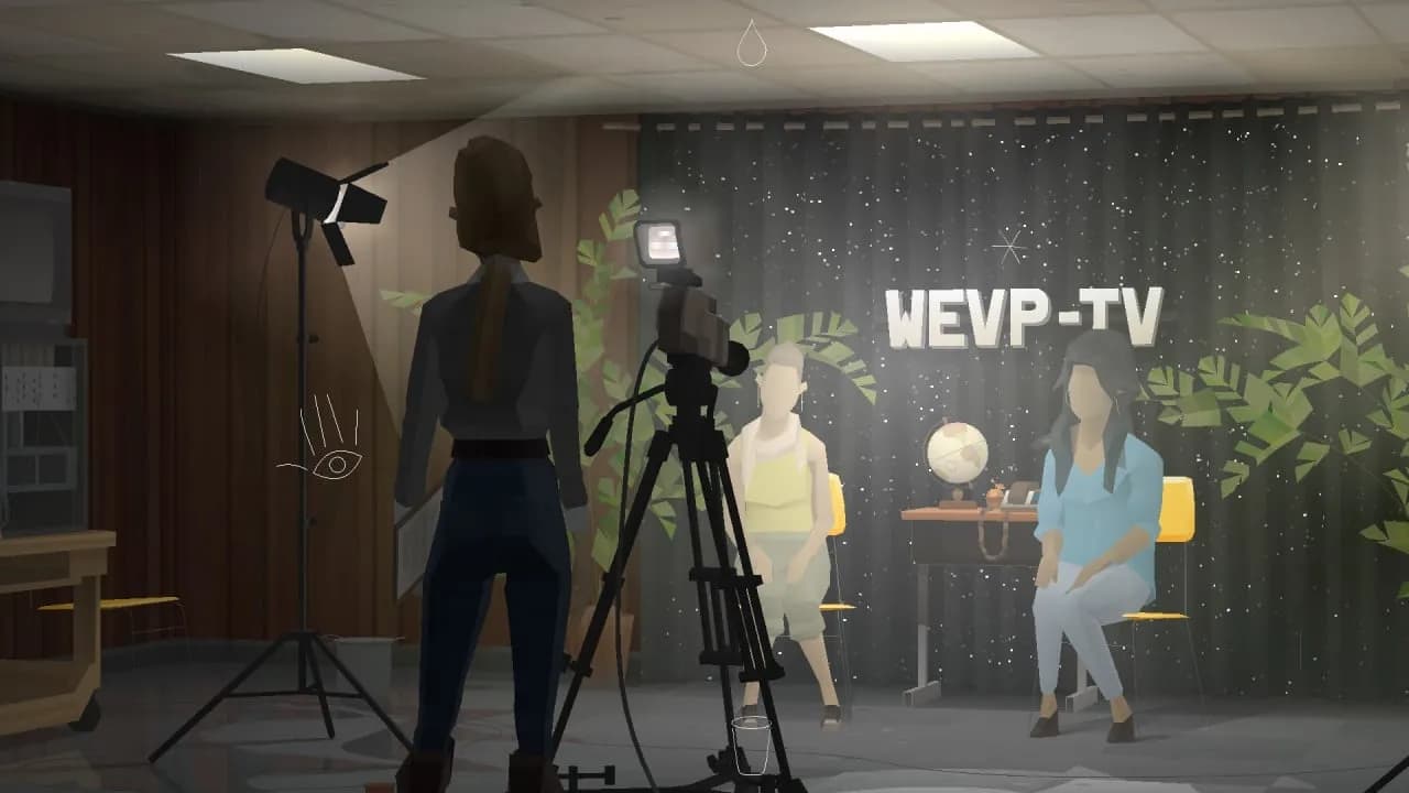 Kentucky Route Zero — скриншот 9