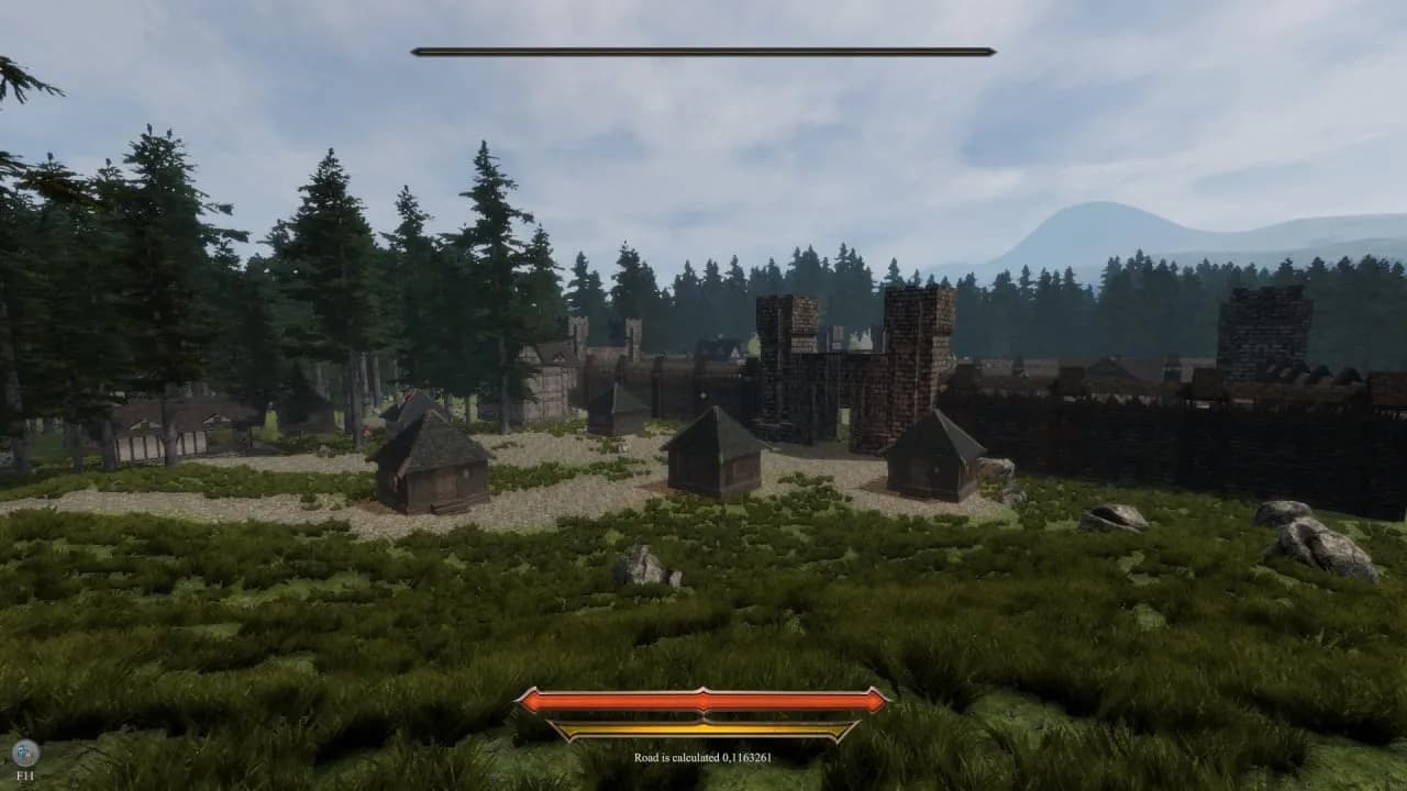 KINGDOMS — скриншот 1
