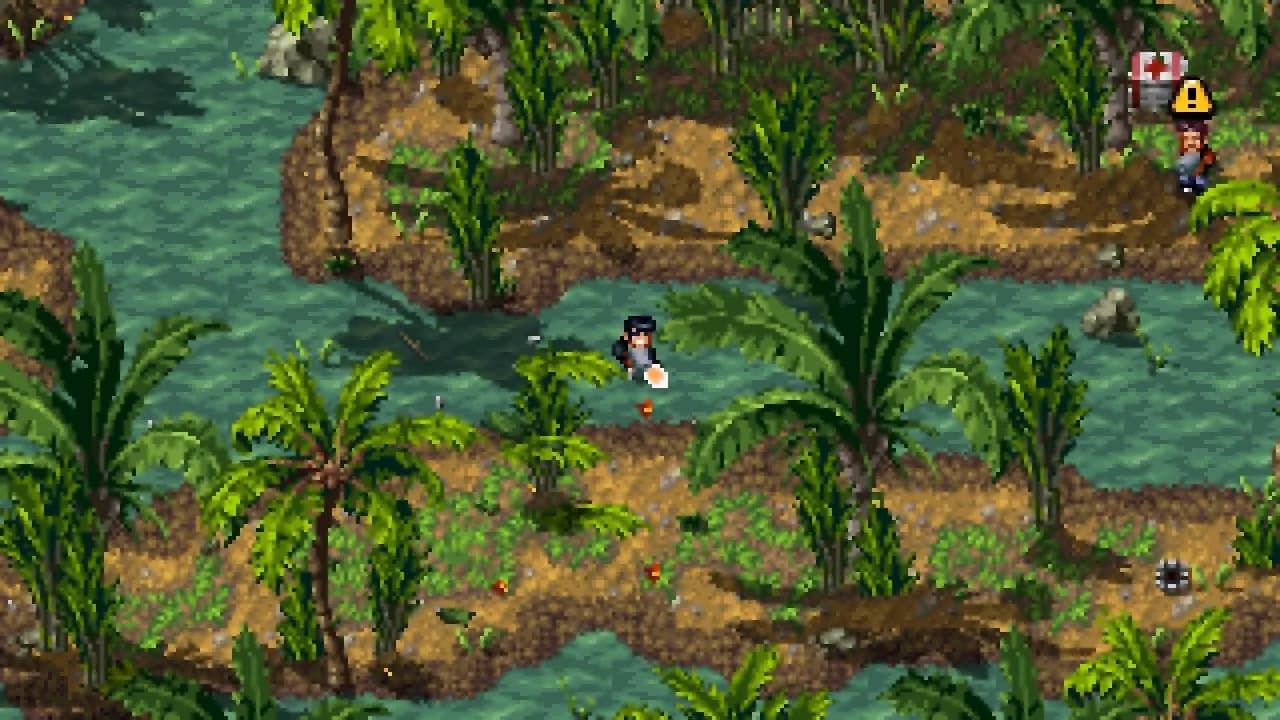 Shakedown: Hawaii — скриншот 4