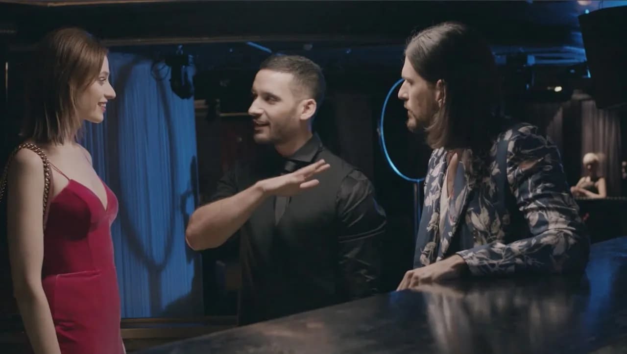 Super Seducer 3: The Final Seduction — скриншот 7