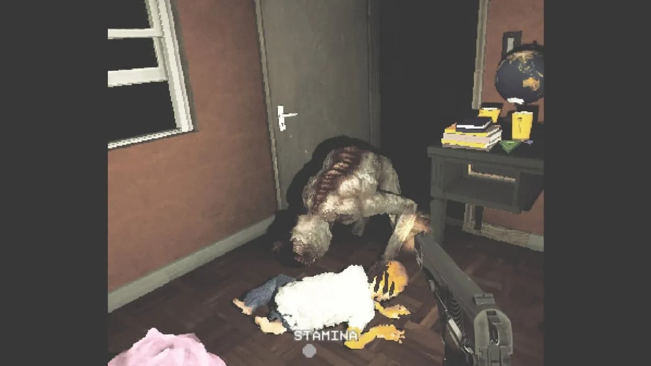 MOTHER — скриншот 2