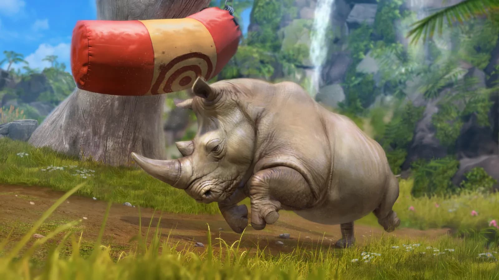 Zoo Tycoon: Ultimate Animal Collection — скриншот 2