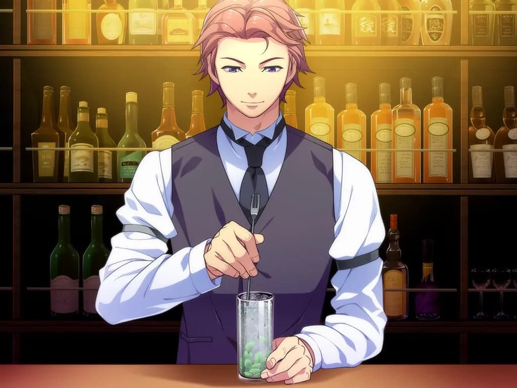 NO, THANK YOU!!! — скриншот 8