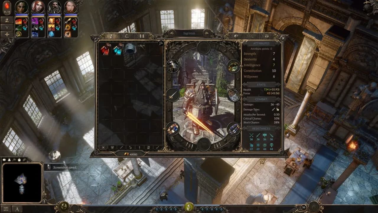 SpellForce 3 — скриншот 2