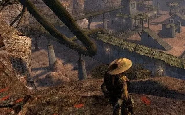 Oddworld: The Oddboxx — скриншот 3