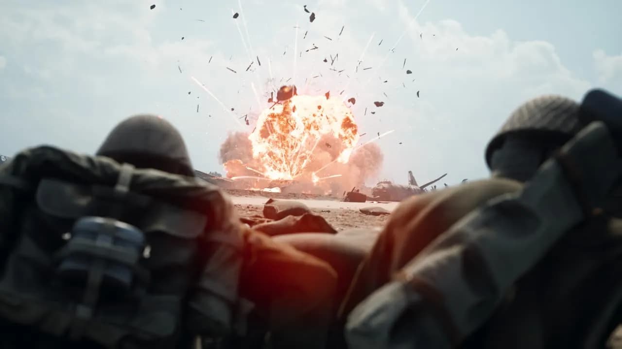 Squad 44 — скриншот 6