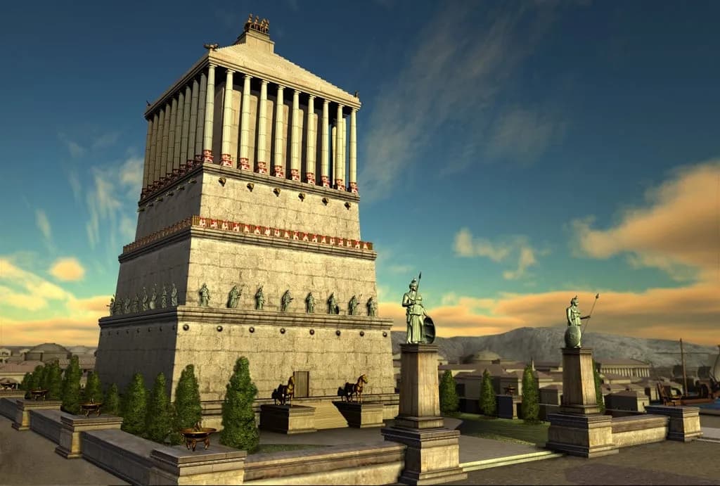 Civilization 4: Beyond the Sword — скриншот 2