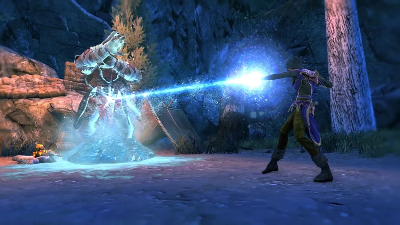 Neverwinter — скриншот 7