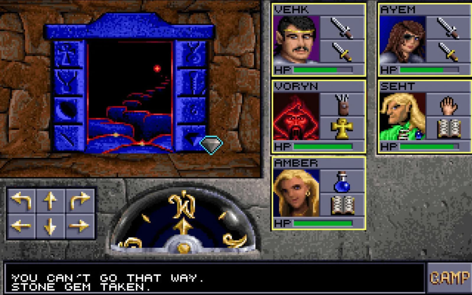 Forgotten Realms: The Archives - Collection One — скриншот 4