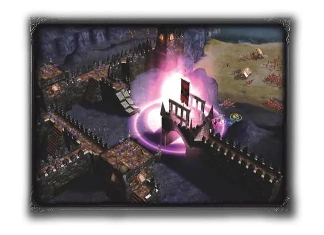 The Stronghold Collection — скриншот 5