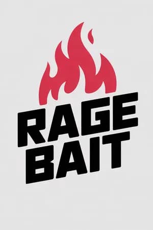 Обложка Rage Bait