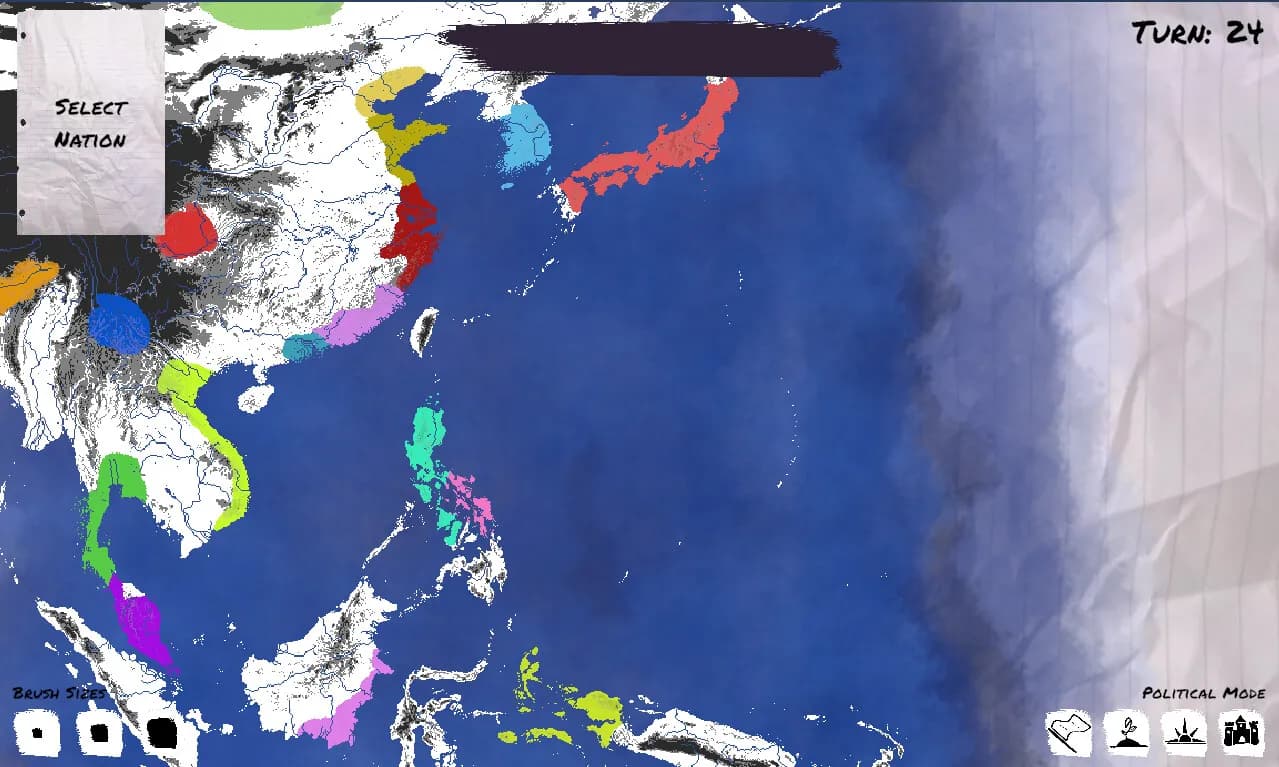 Doodle Empires — скриншот 3