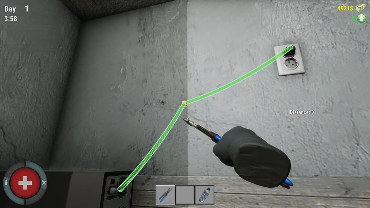 Trailer Shop Simulator — скриншот 3
