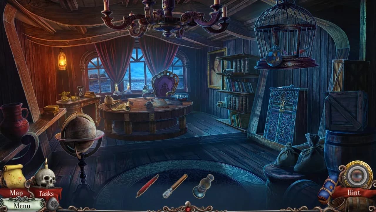 Uncharted Tides: Port Royal — скриншот 4