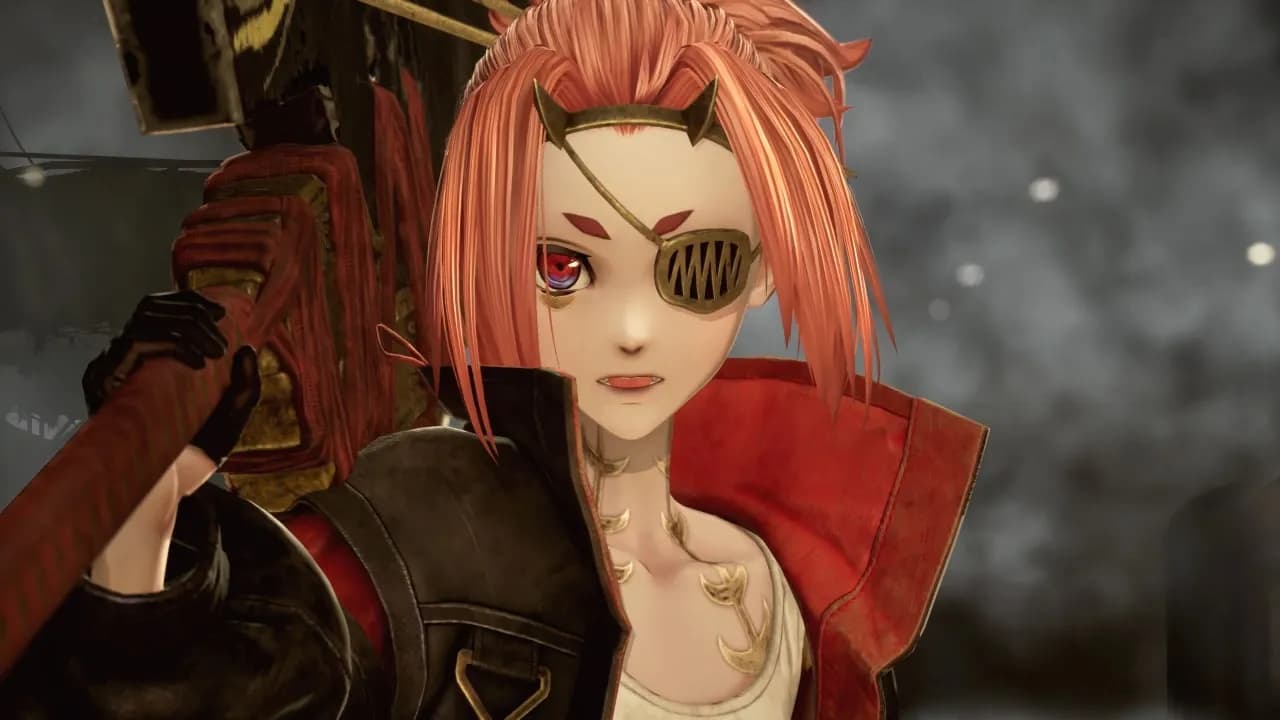 CODE VEIN 2 — скриншот 2