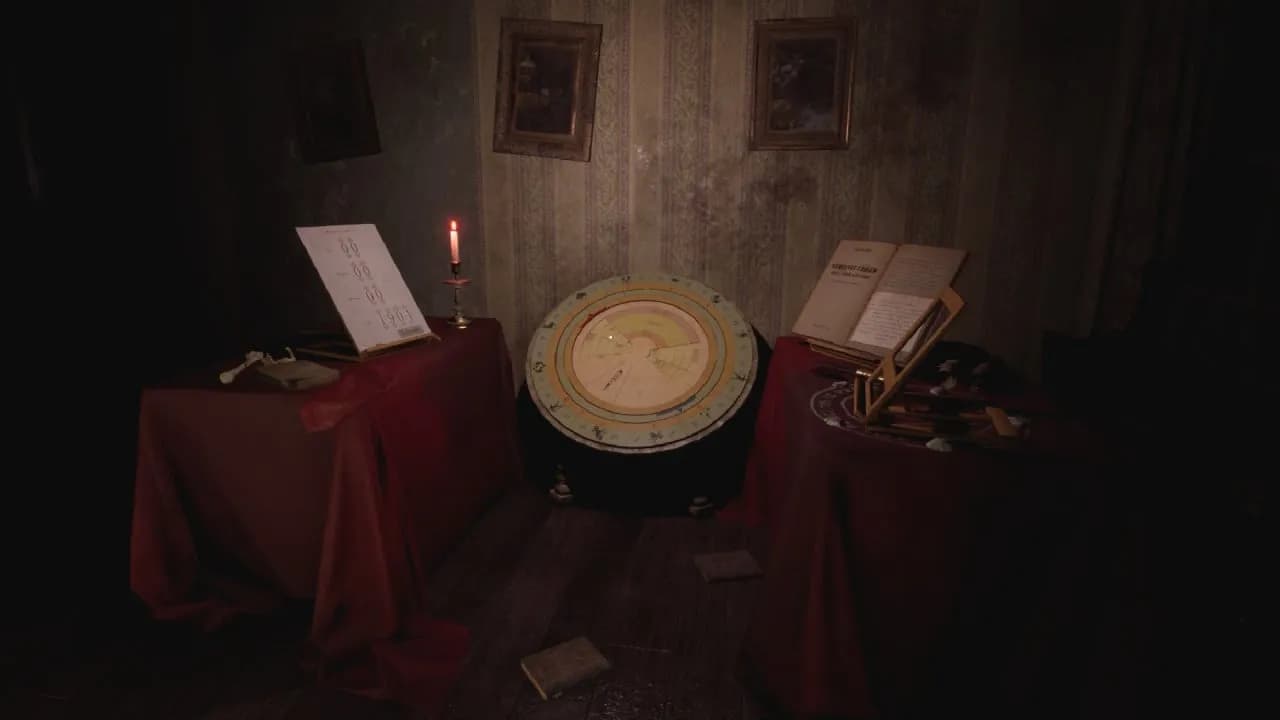 Prognostic — скриншот 7