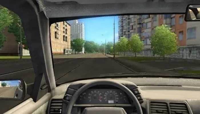 3D Инструктор — скриншот 1
