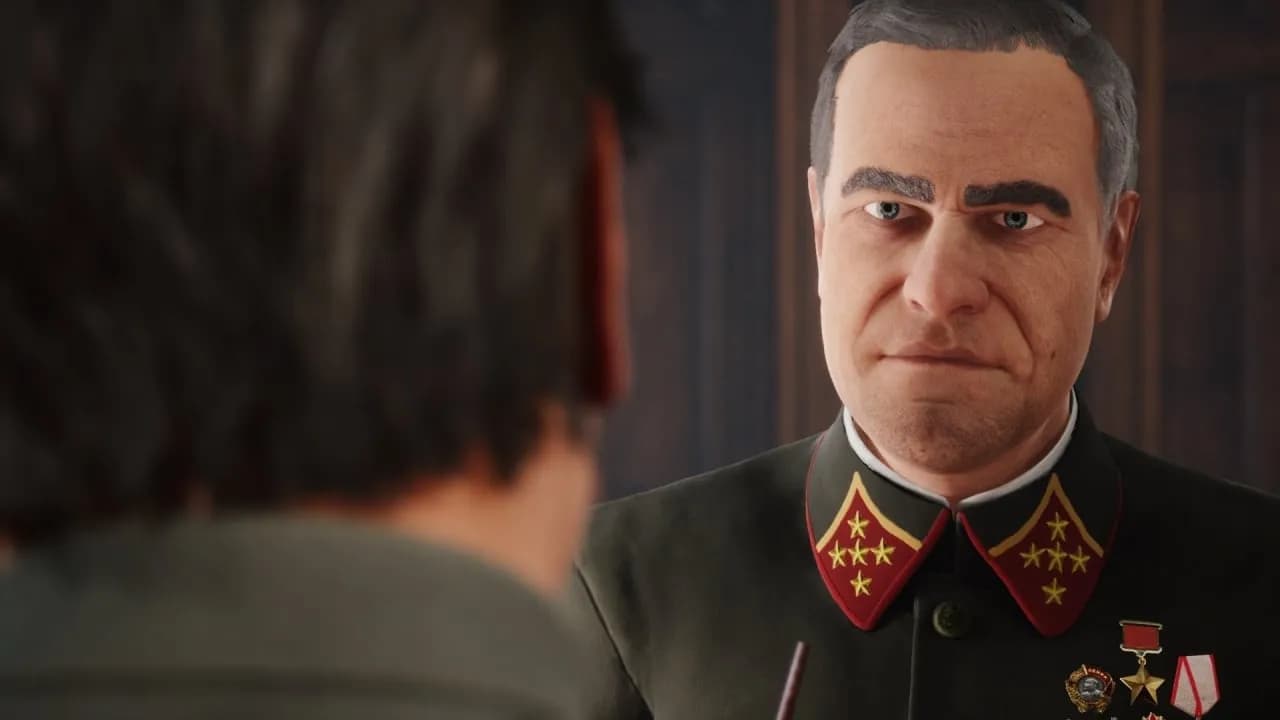 Strategic Mind: Spectre of Communism — скриншот 10