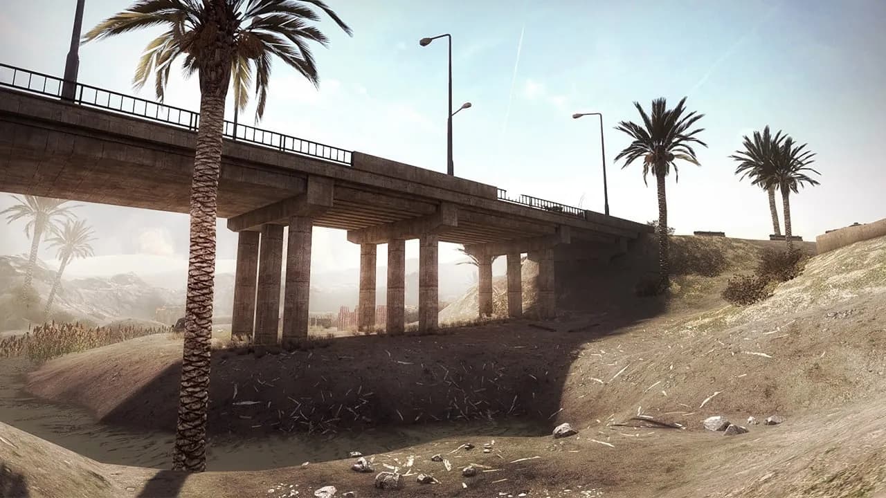 Insurgency — скриншот 8