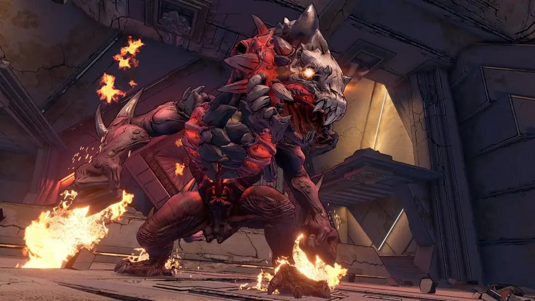 Borderlands 3 — скриншот 2
