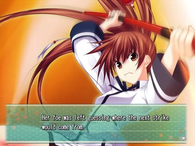Majikoi! Love Me Seriously! — скриншот 3