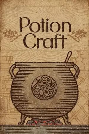Обложка Potion Craft: Alchemist Simulator