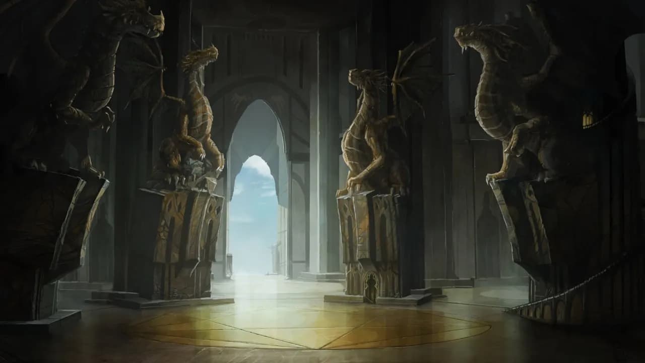 The Dark Eye: Memoria — скриншот 11