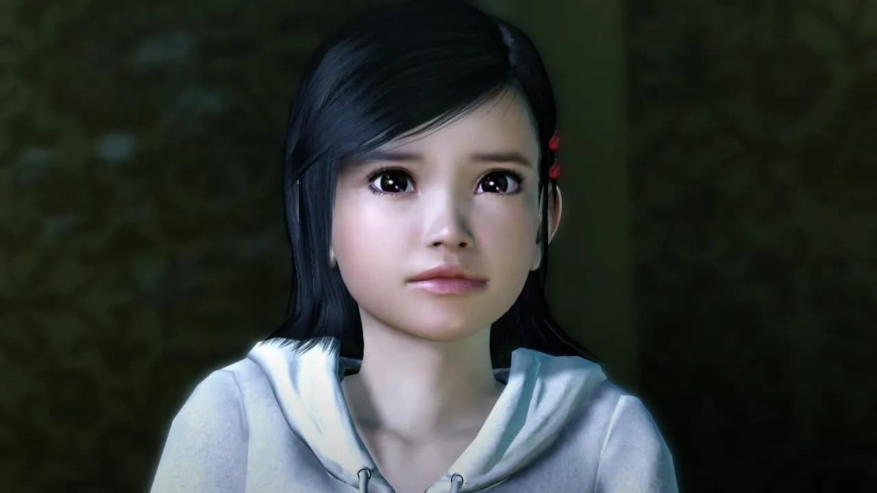 Yakuza Kiwami — скриншот 12