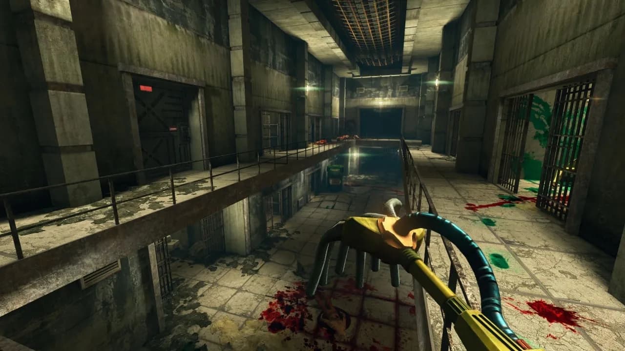 Viscera Cleanup Detail — скриншот 7