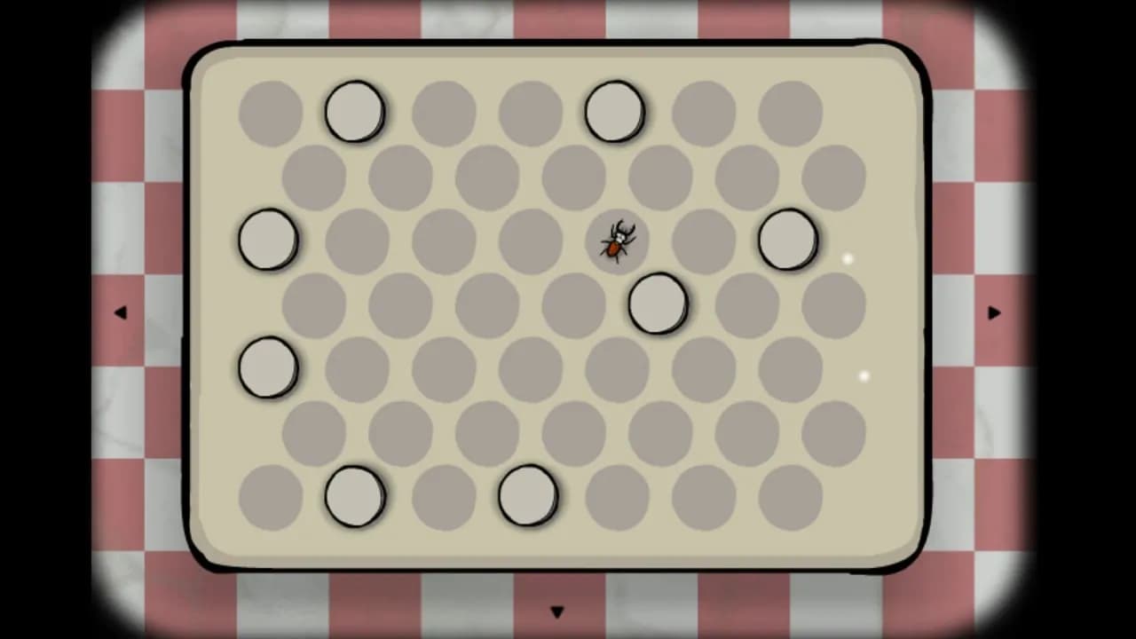 Rusty Lake Hotel — скриншот 6