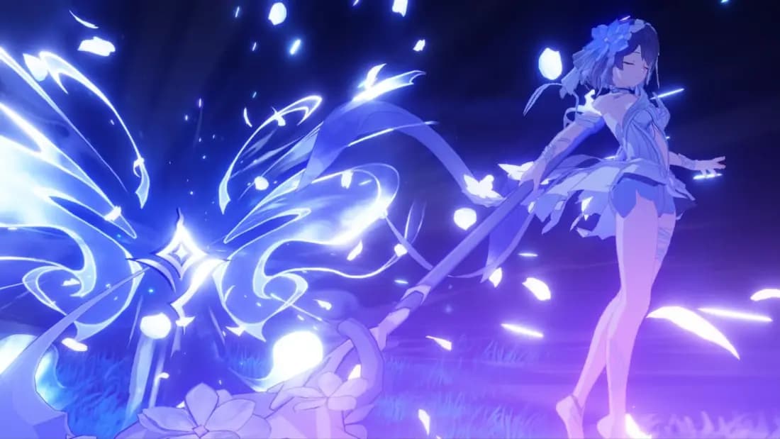 Honkai Impact 3rd — скриншот 2