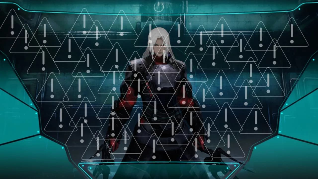 Tokyo Necro — скриншот 5
