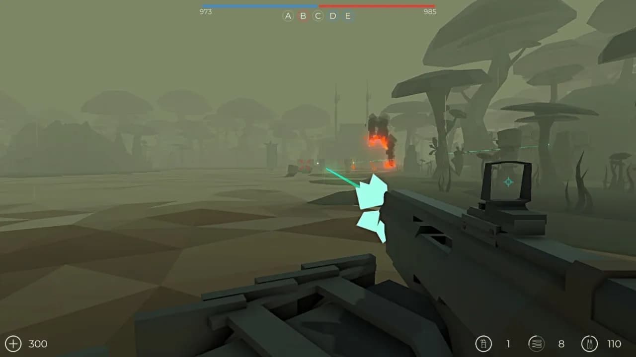 Ancient Warfare 3 — скриншот 11