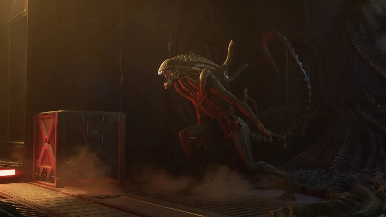 Alien: Rogue Incursion Evolved Edition — скриншот 2