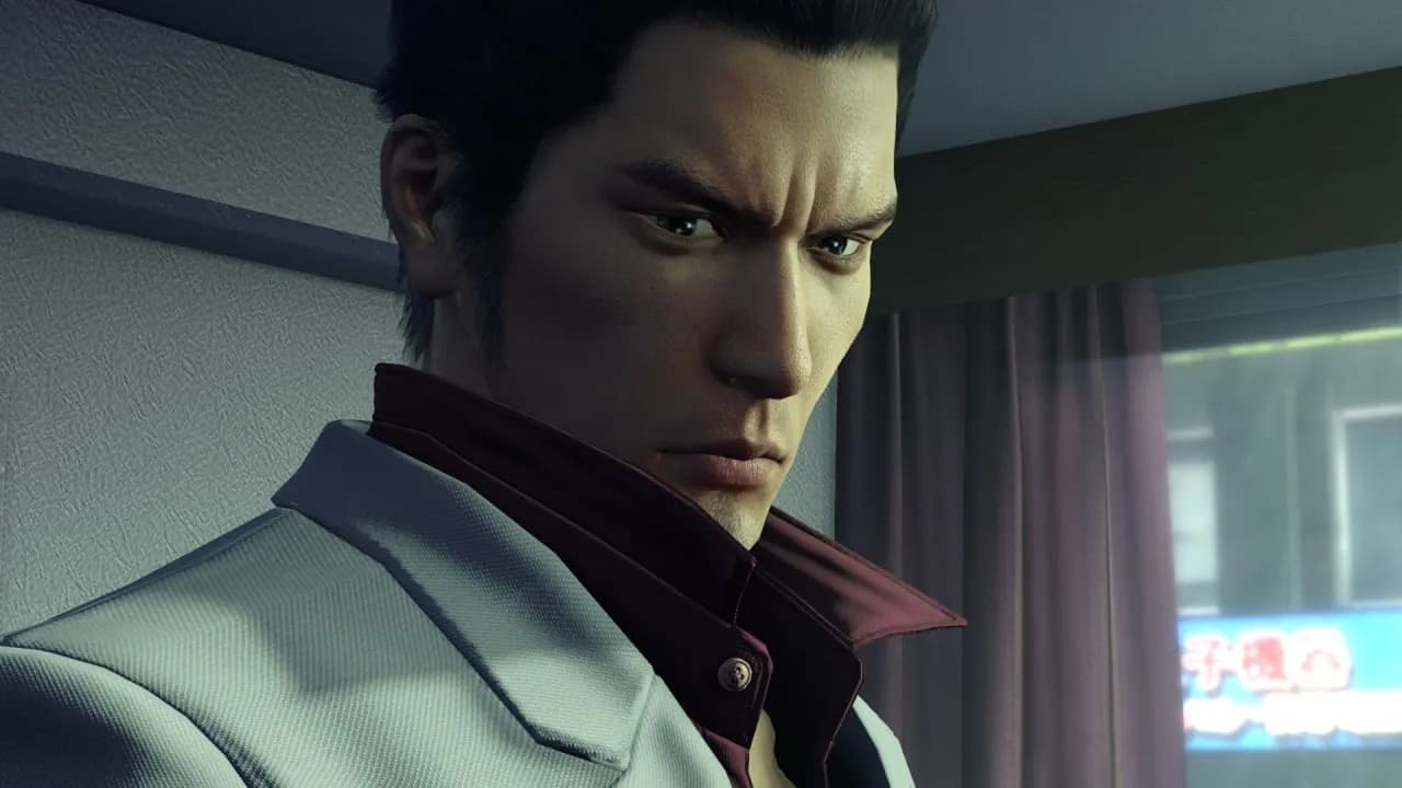 Yakuza Kiwami — скриншот 8