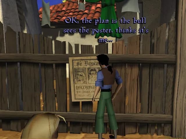 Gold & Glory: The Road to El Dorado — скриншот 8