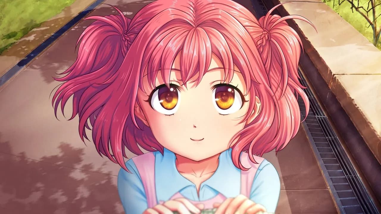 Moe Era — скриншот 8