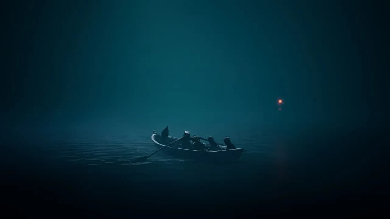 REANIMAL — скриншот 10
