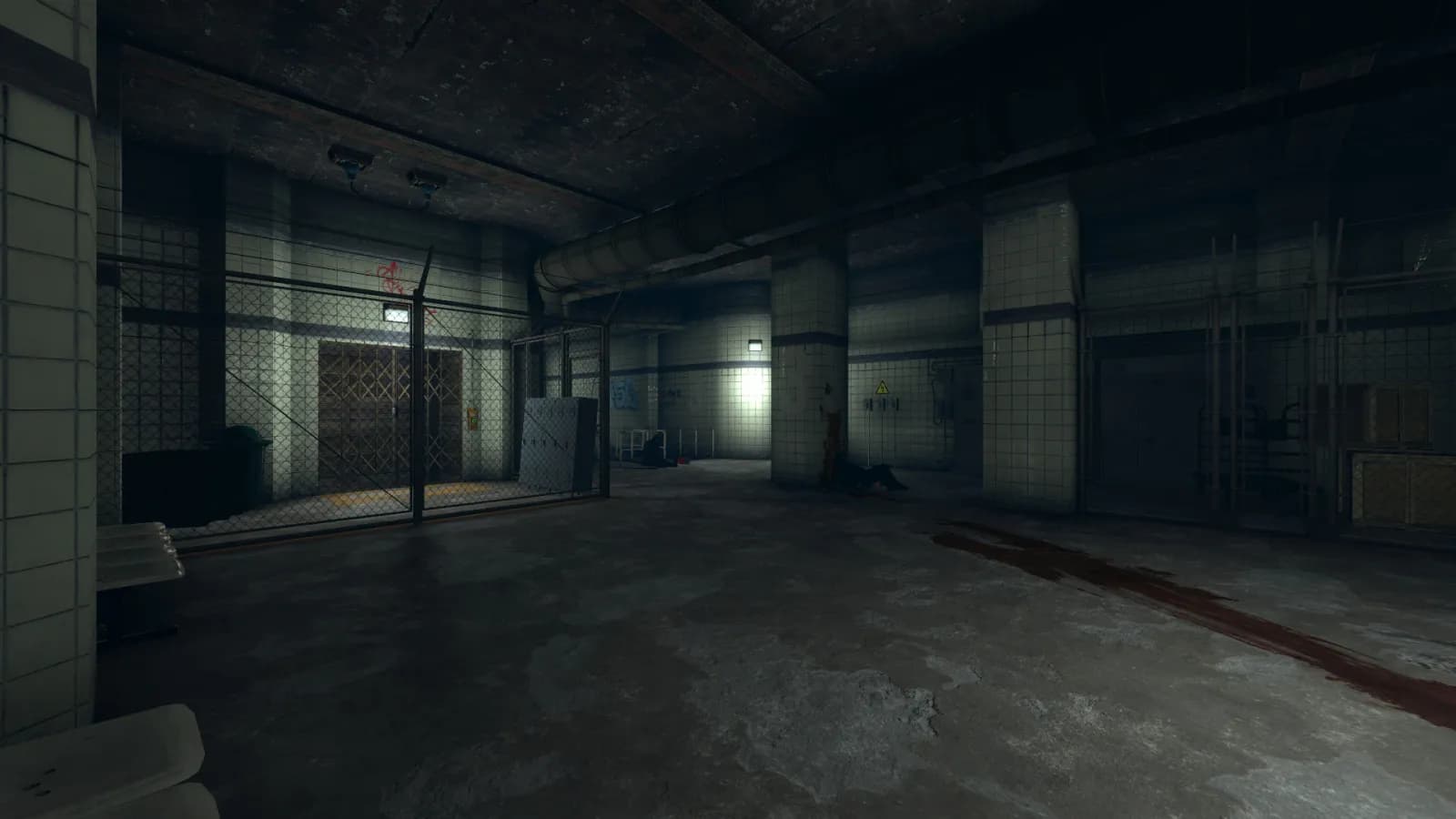 Hunt Down The Freeman — скриншот 3