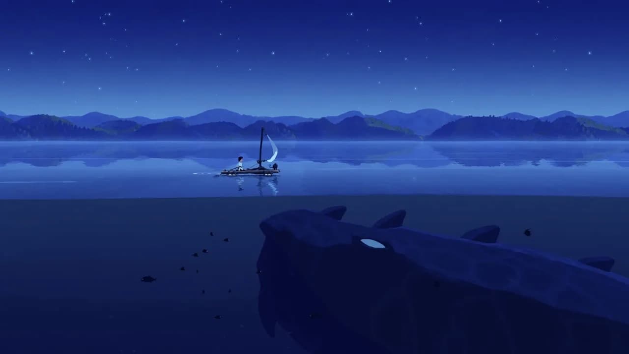 Planet of Lana — скриншот 6