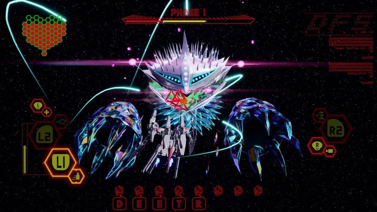 No More Heroes 3 — скриншот 5