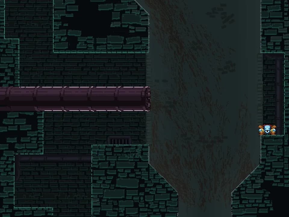 Jump King — скриншот 5