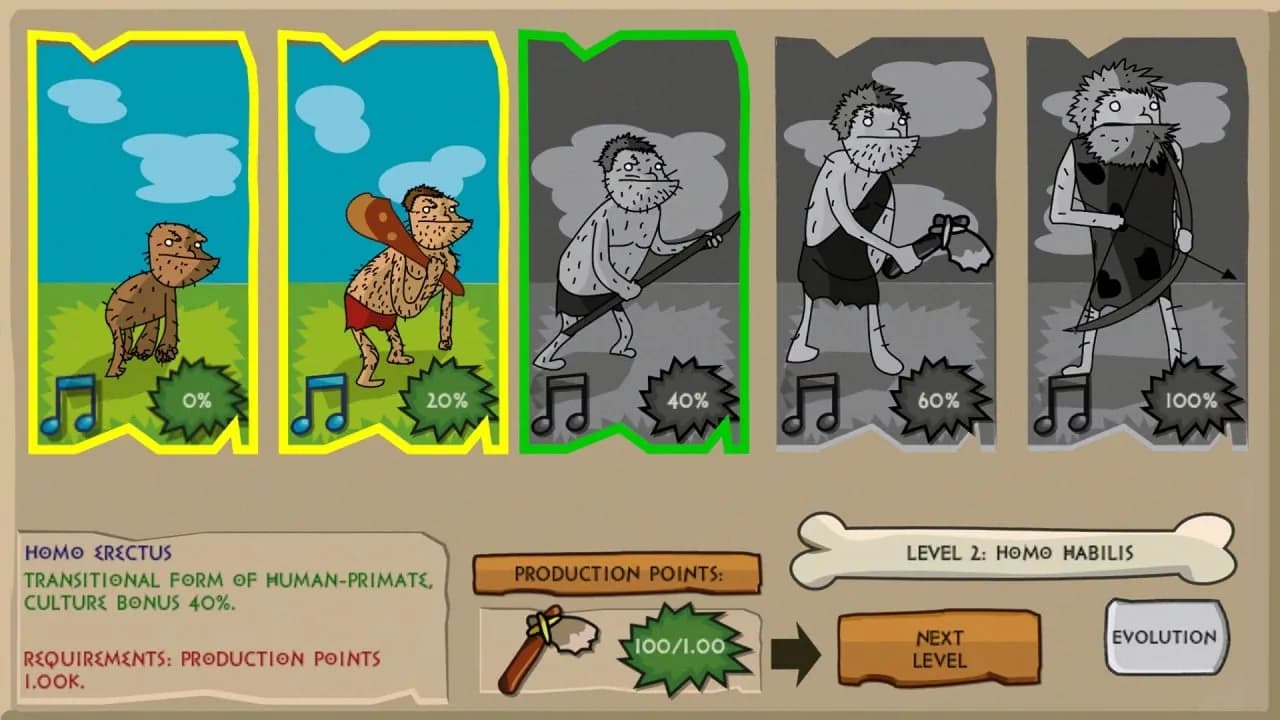 Bronze Age - HD Edition — скриншот 5