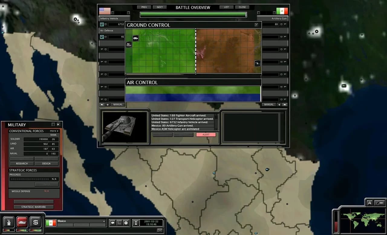 SuperPower 2 Steam Edition — скриншот 4