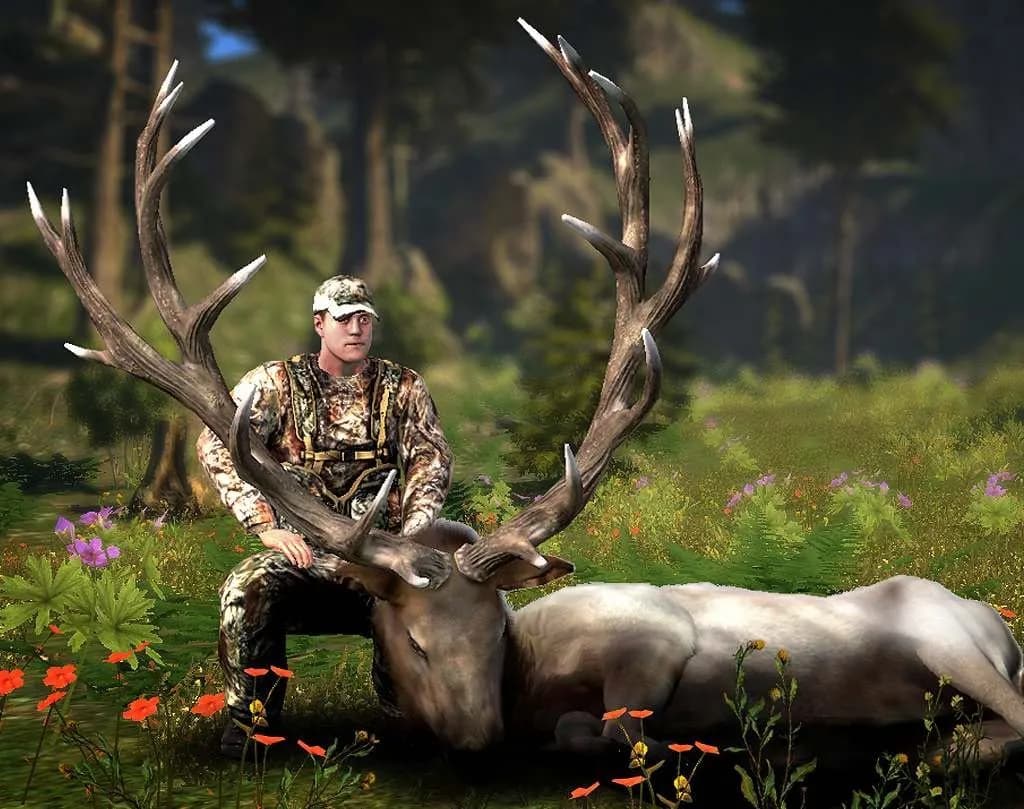 Cabela's Outdoor Adventures — скриншот 8