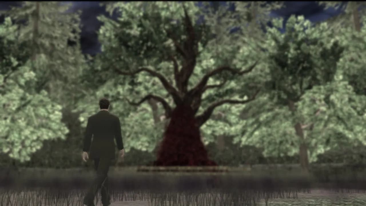 Deadly Premonition: The Director's Cut — скриншот 4